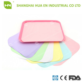 Dental Paper Tray Cover